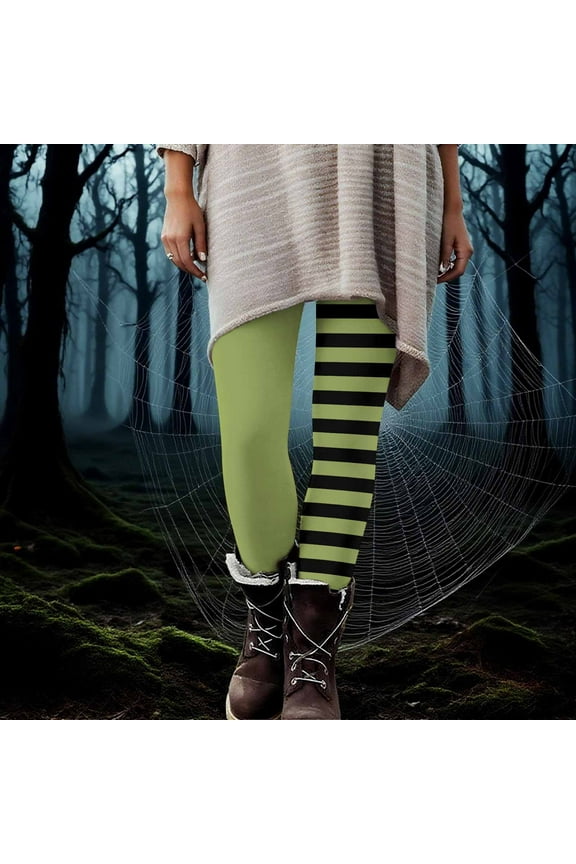 Stretch Pants for Women Petite Leggings Plus Size Lightweight Halloween Gym Juniors Pants Workout