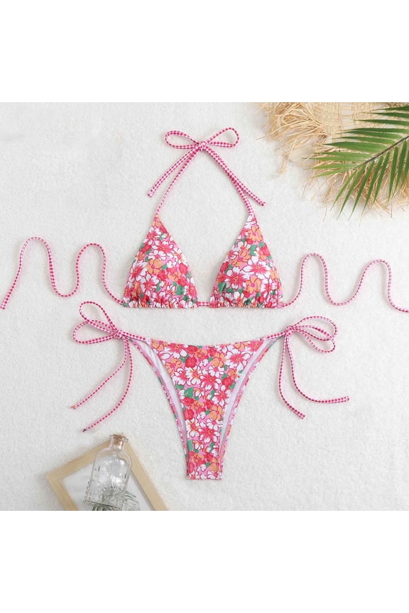 Womens Bikinis Bathing Suit Sets