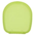thumbnail image 1 of Hipce WP-12 AG Portable CD & DVD Case, Apple Green - 12 Capacity, 1 of 1