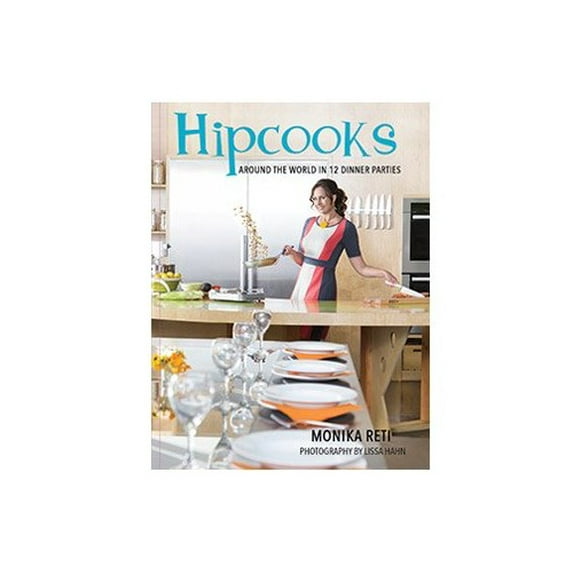Pre-Owned Hipcooks (Paperback) 061569988X 9780615699882
