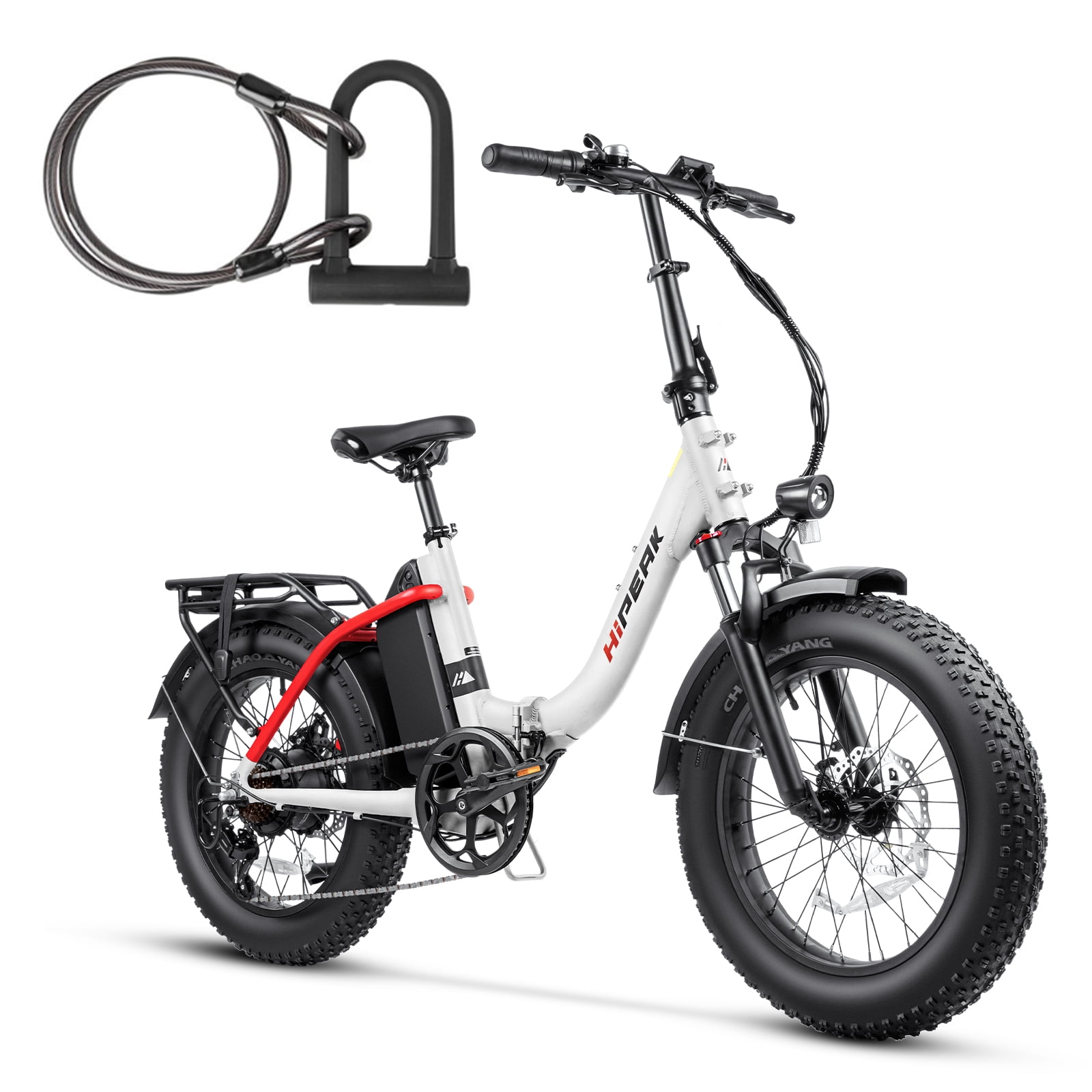 Hipeak 750W Folding Electric Bike For Adults 48V 15Ah Ebike 20 X 4 0 hipeak-750w-folding-electric-bike-for-adults-48v-15ah-ebike-20-x-4-0