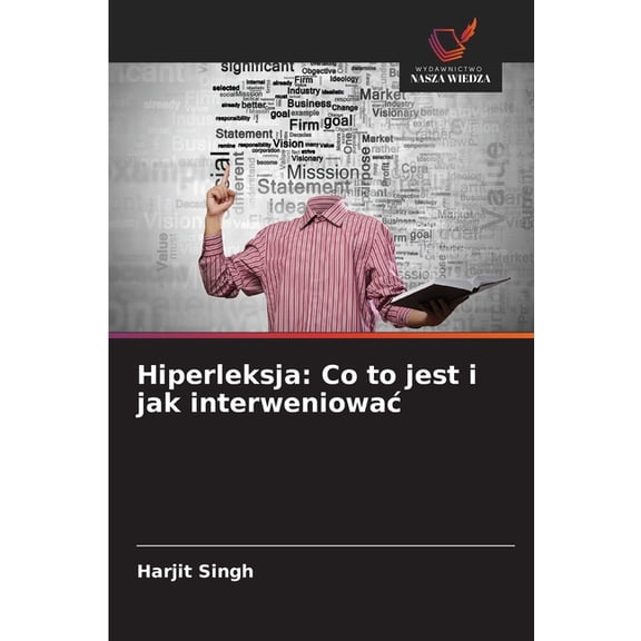 Hiperleksja: Co to jest i jak interweniowac, (Paperback)