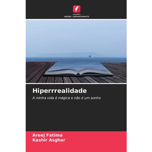 Hiperrrealidade, (Paperback)