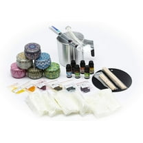 Candle Making Kit,Candle Making Kit for Adults,Candle Making Kit