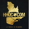 thumbnail image 1 of Hiphopquebec.Com-La Force Du Nombre [CD], 1 of 1