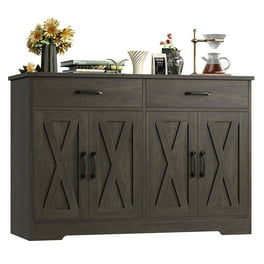 94 X 18 X 29 Red Metal Buffet 94 X 18 X 29 Red Metal Buffet