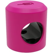 Hiplok Ankr Mini Secured Wall/Ground Lock Anchor - Pink
