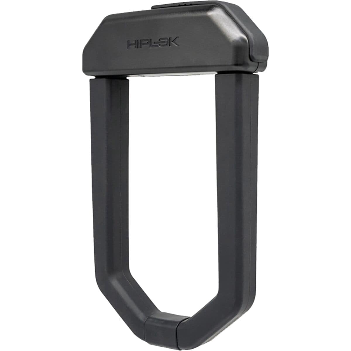 Hiplok DX1000 U-Lock Bike Lock, Black