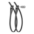 thumbnail image 1 of Hiplok Zlk1Gy Reusable Zip Tie Lock 40Cm Grey, 1 of 2