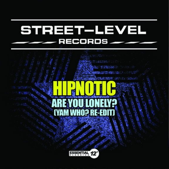 Hipnotic - Are You Lonely - Music & Performance - CD