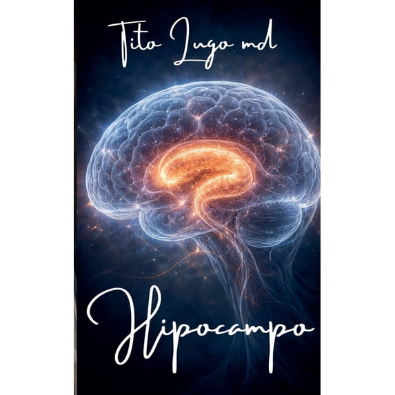 Hipocampo, (Paperback)