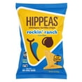 thumbnail image 1 of Hippeas Chickpea Tortilla Chips - Rockin' Ranch - 5 oz (Packaging May Vary), 1 of 1