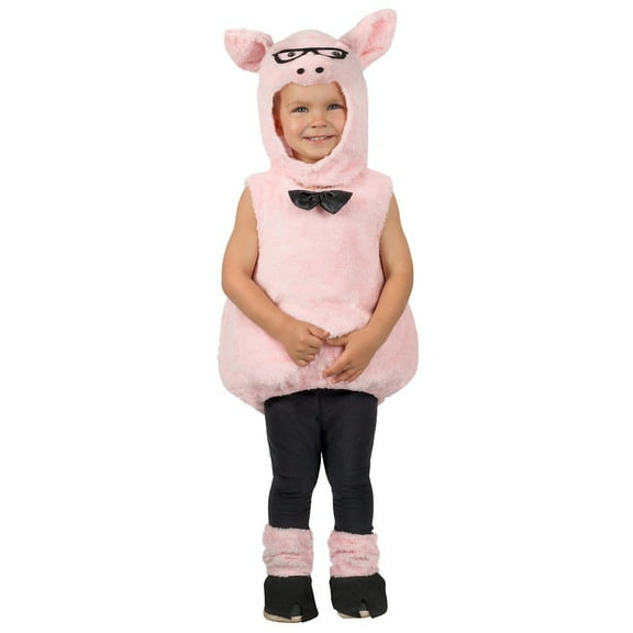 Hippest Pig Toddler Costume