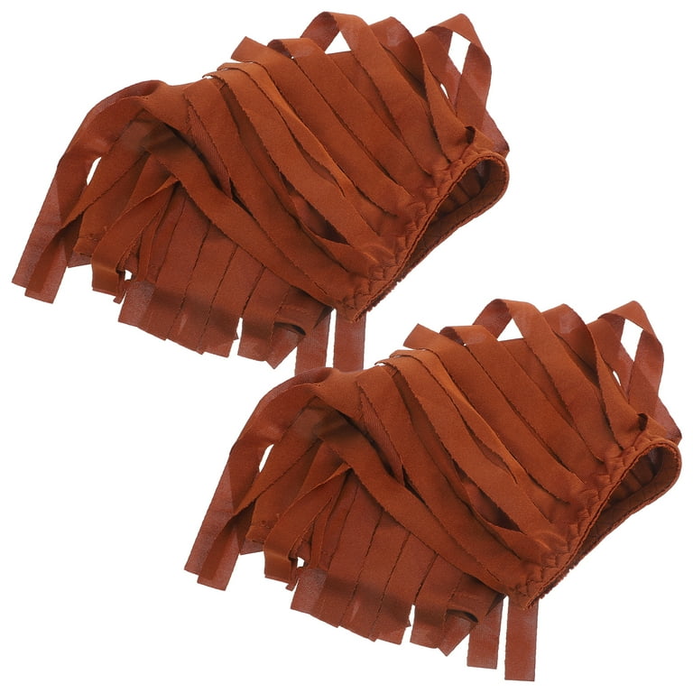 Cloth boot covers deals