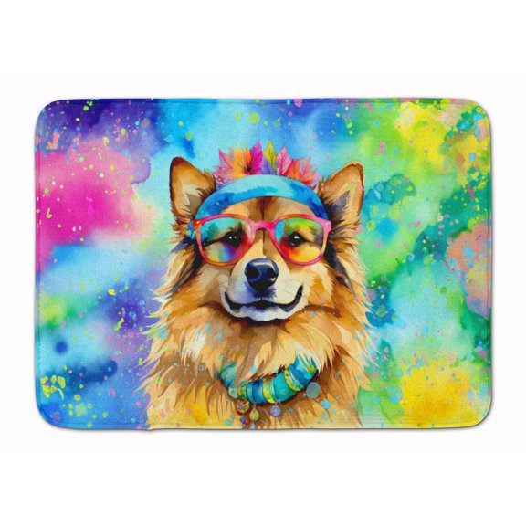 Hippie Dawg Memory Foam Kitchen Mat
