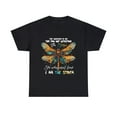thumbnail image 1 of Hippie Dragonfly T-Shirt,Hippie Dragonfly I Am The Storm Shirt ID-0221-FHLP, 1 of 10