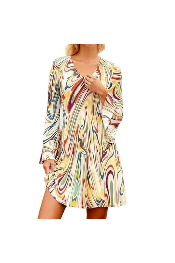 1970 Dress Style