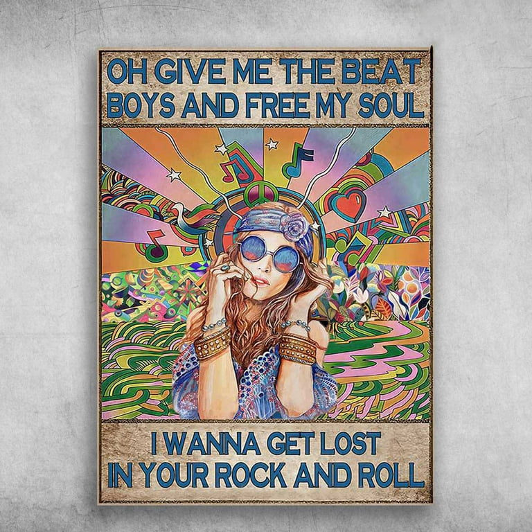 Oh Give Me The Beat And Free My Soul I Wanna Get Lost In You Oh Give Me The Beat And Free My Soul I Wanna Get Lost In You