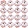 thumbnail image 1 of Hippie Groovy Halloween Bachelorette Pins, Halloween Bachelorette Party Favors Groovy Bride Pin Let’s Go Ghouls Pins for Halloween bachelorette Bridal Party Wedding Party Accessories, 1 of 6