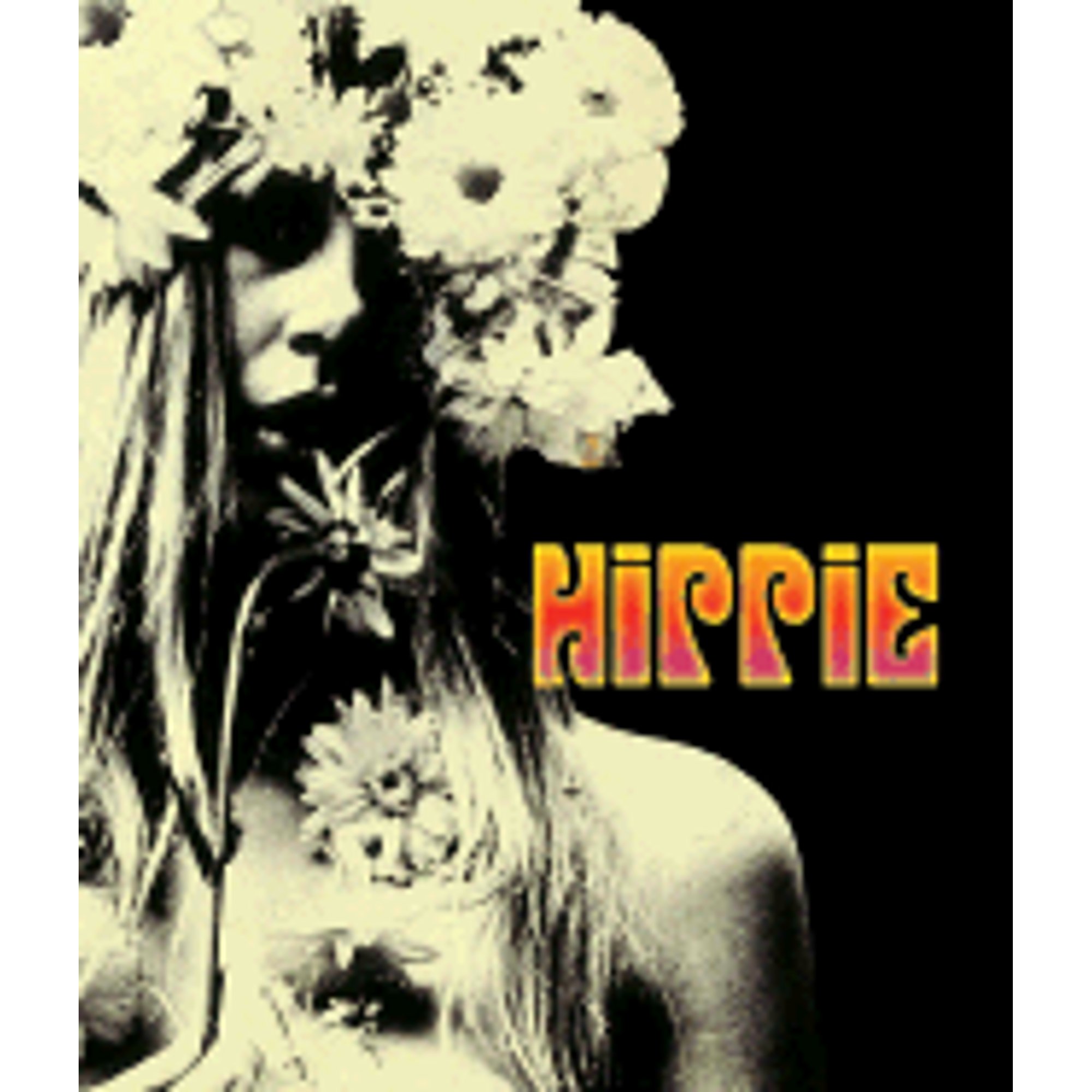 Pre-Owned Hippie (Hardcover 9781402714429) by Barry Miles