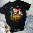 thumbnail image 1 of Hippie Magic Unisex T-Shirt Unisex S-5XL Hot Trending Shirt, not genuine, 1 of 2