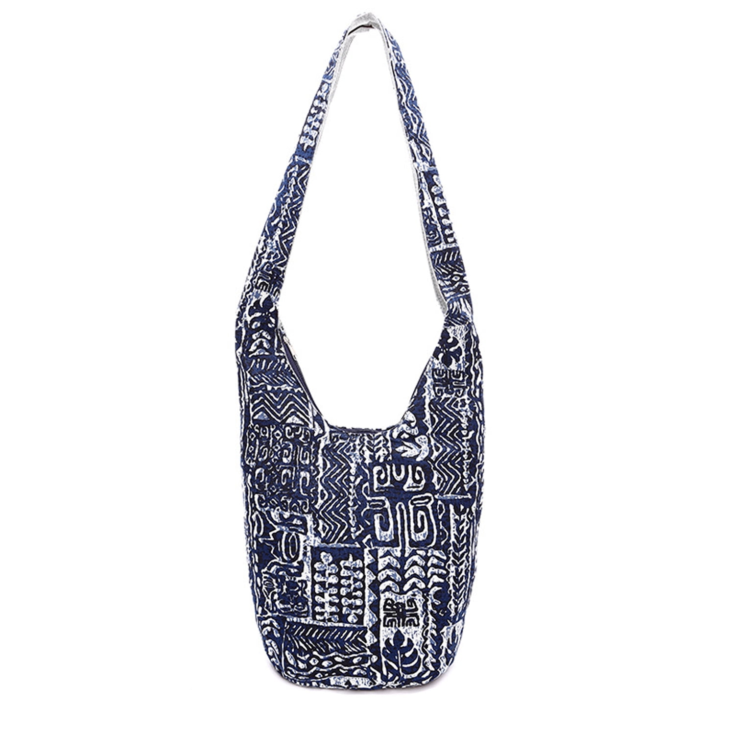 Hippie sling crossbody bag hot sale