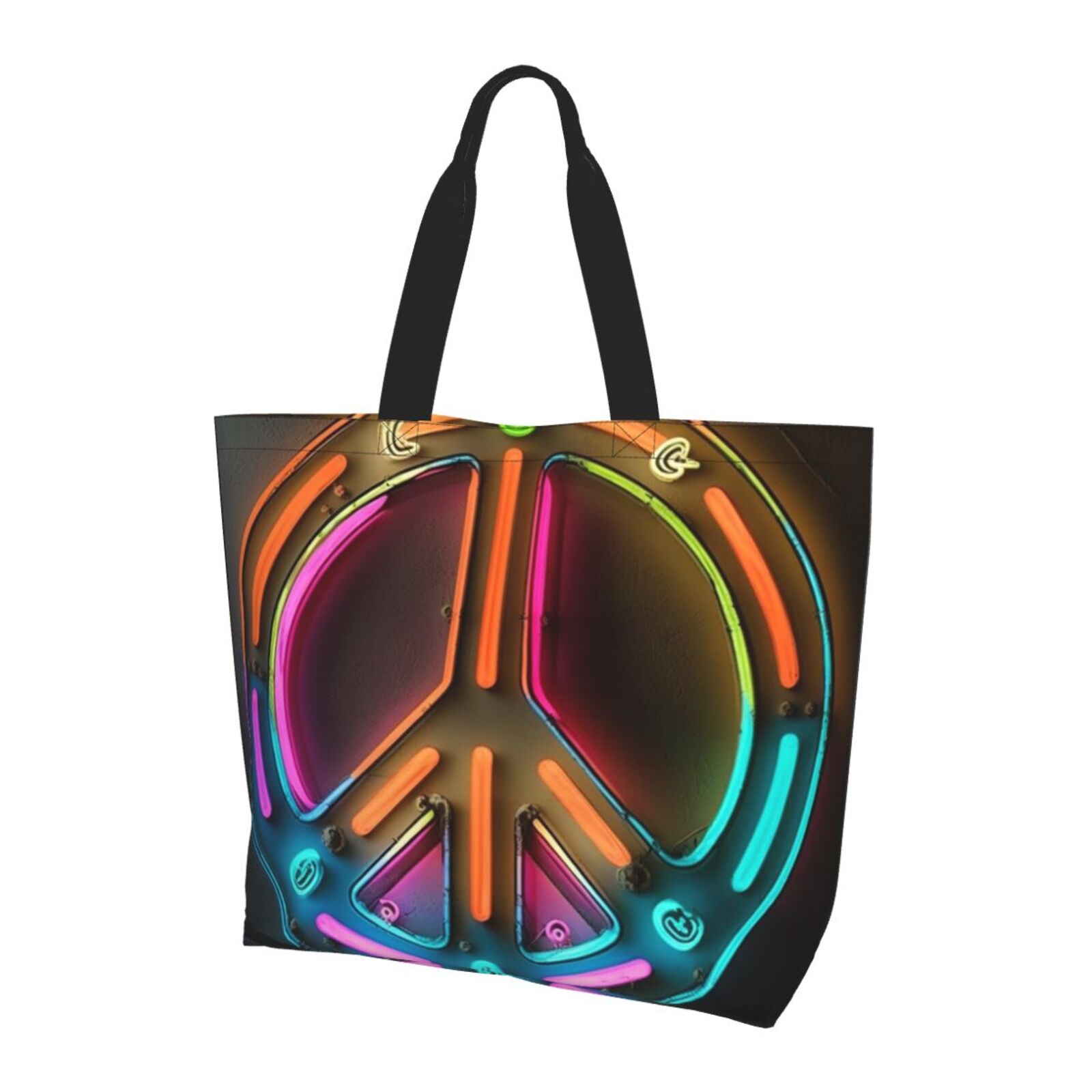Peace Sign Purses display picture 3