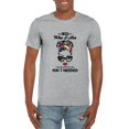 thumbnail image 1 of Hippie Peace Love Groovy Retro 60s 70s Flower Power Art T-Shirt, for men & women, up to size 5XL, 1 of 3