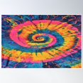 thumbnail image 1 of Hippie Poster Wall Art, Modern Wall Decor, 24x36 UNFRAMED, 1 of 3