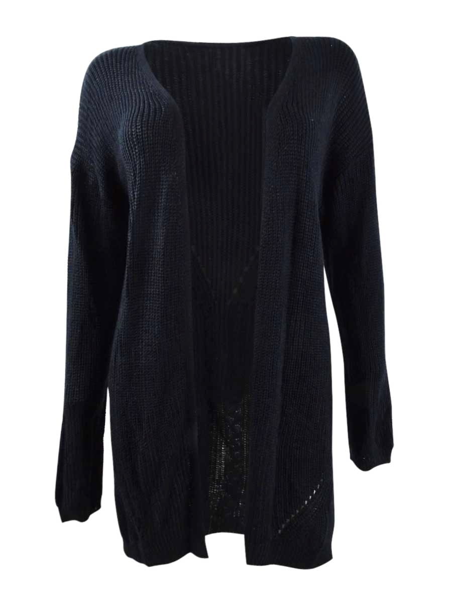 Long back cardigan deals
