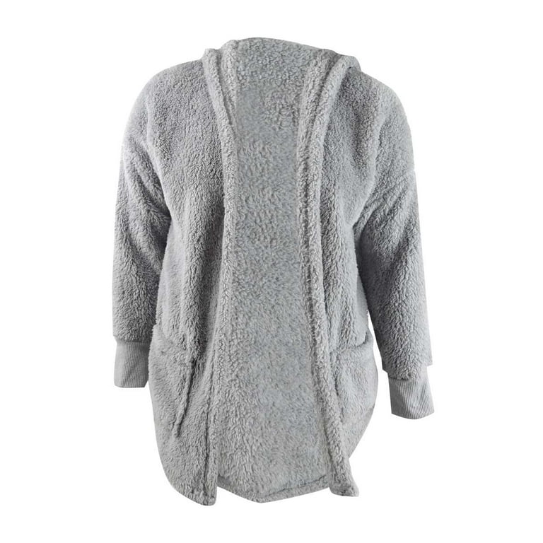 Hippie top rose cardigan