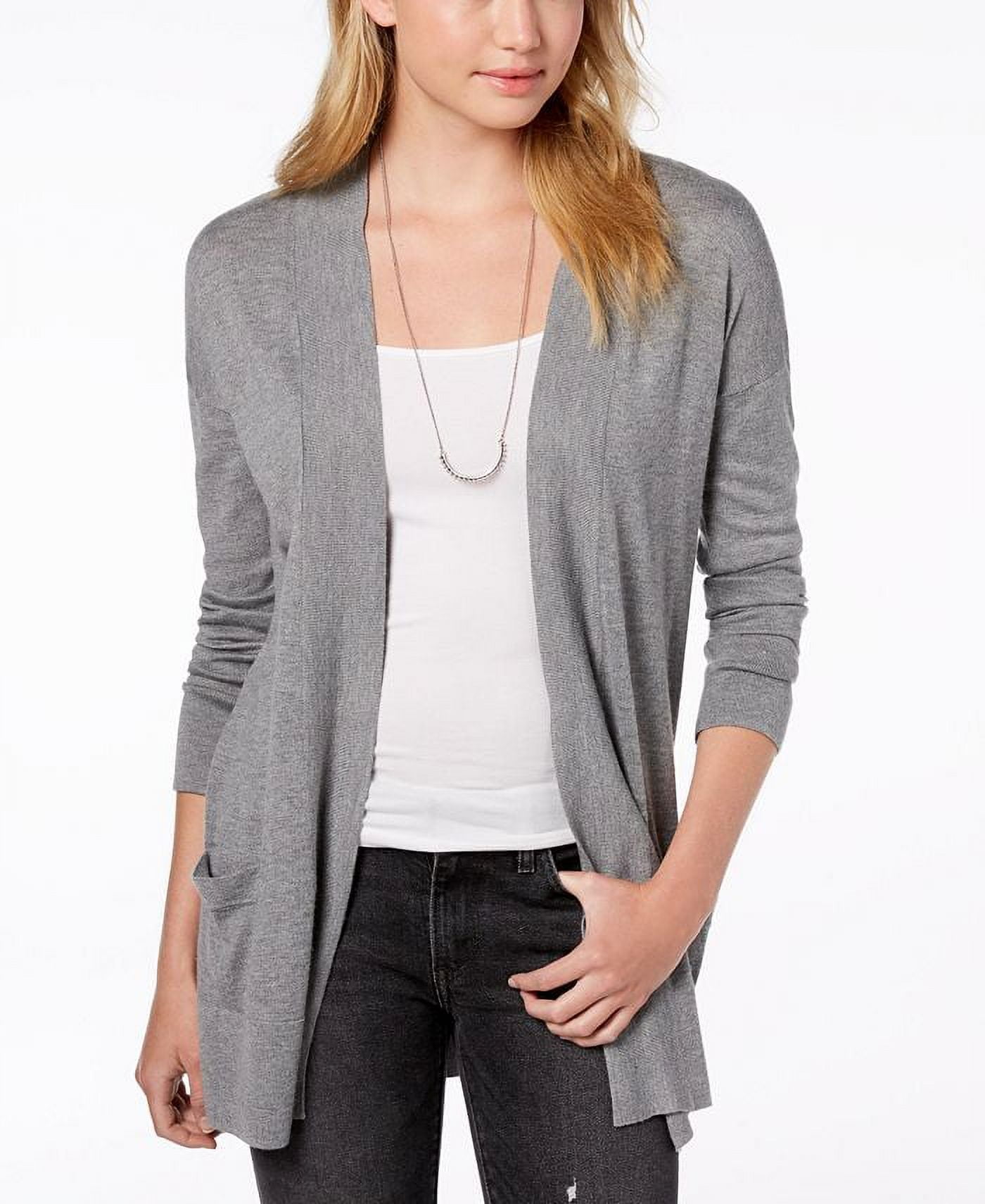 Hippie top rose cardigan