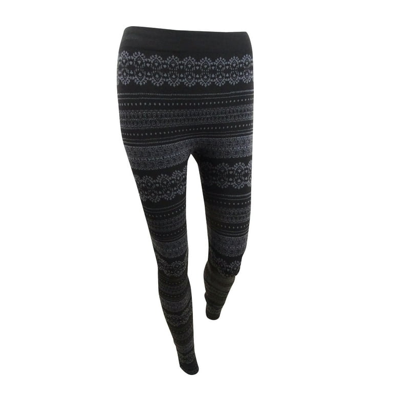 Juniors fleece lined leggings outlet