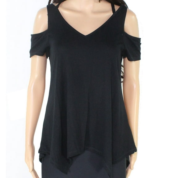 Hippie Rose Juniors Striped Tank Top Burg M