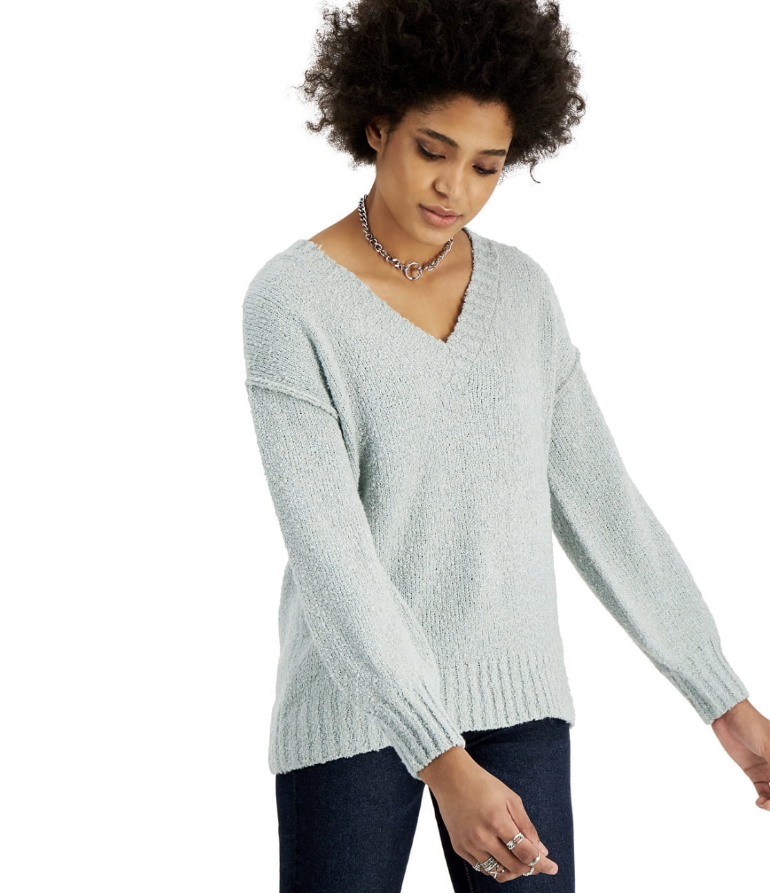 Hippy rose sweater best sale