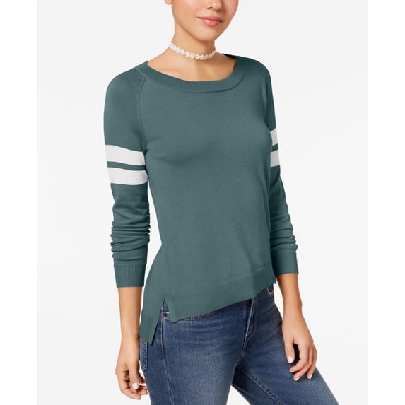 Hippie Rose Juniors Varsity Sweater Midsummers Eve S