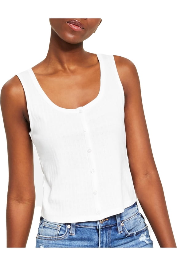 Womens   Cotton Tank Shell