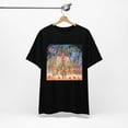 thumbnail image 1 of Hippie Sabotage Retro Tee Shirt Floating Palace Vintage Music Gift Merch, 1 of 2