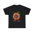 thumbnail image 1 of Hippie Soul Sunflower Shirt, Groovy Hippie Sunflower Shirt ID-0221-W5SE, 1 of 10