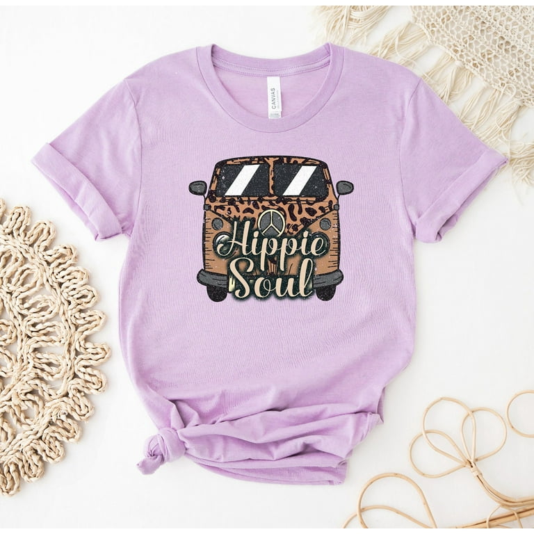 Hippie Soul Top Hippie Soul Top