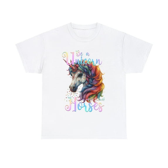 Hippie Unicorn Shirt, Hippie Unicorn Rainbow Shirt,Hippie Life ID-0221-BETL