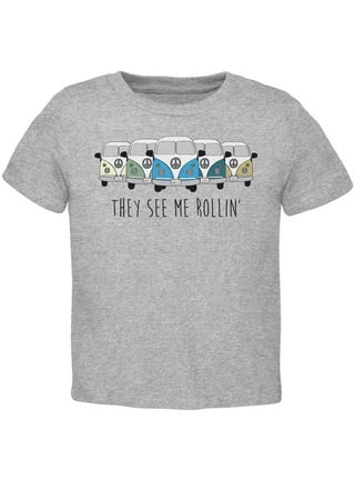 vans 2t shirt