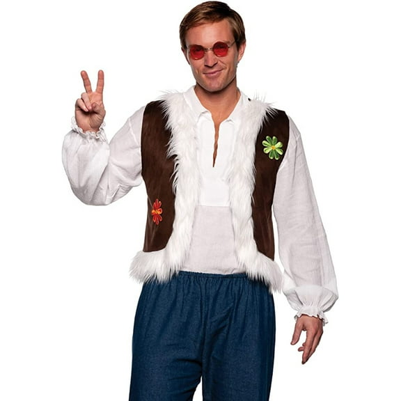 Hippie Vest