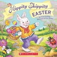 thumbnail image 1 of Pre-Owned Hippity Skippity Easter (Paperback) 0439564174 9780439564175, 1 of 1