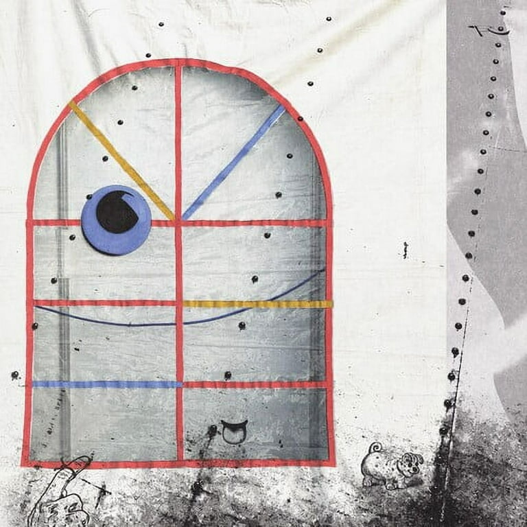 Hippo Campus Good Dog Bad Dream Music Performance Vinyl