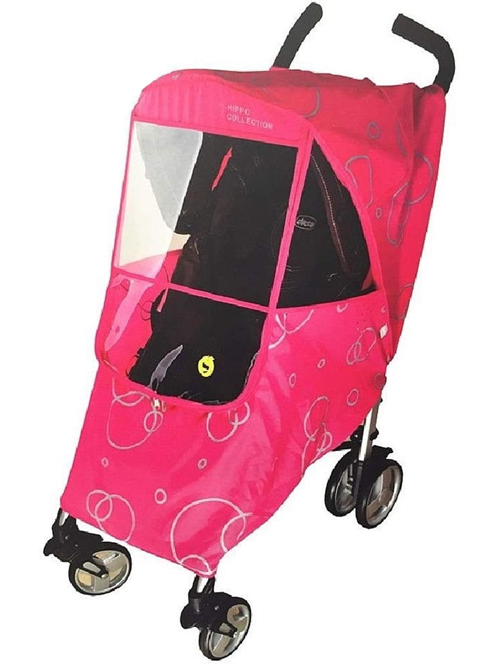 Hippo stroller cover deals