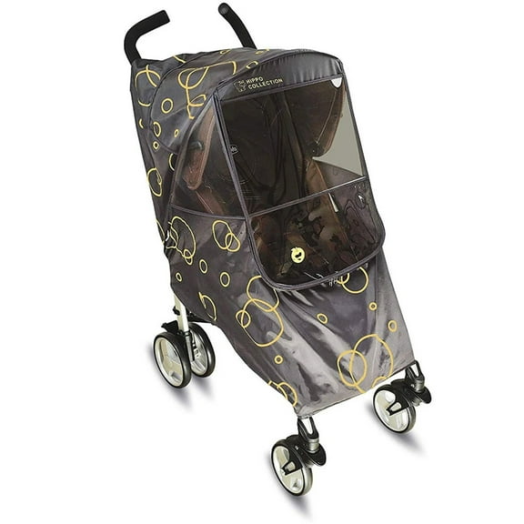 Hippo Collection Universal Stroller Weather Shield
