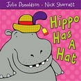 thumbnail image 1 of Pre-Owned Hippo Has a Hat (Paperback) 1405021926 9781405021920, 1 of 1