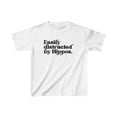 thumbnail image 1 of Hippo Hippopotamus 70s 1970s Lover Cute Kids Shirt Gifts Youth Tee Tshirt, 1 of 2