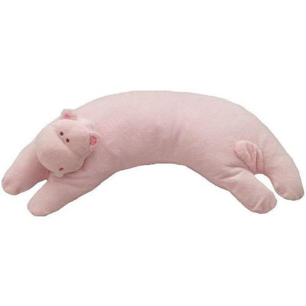 Hippo Pillow… - Walmart.com